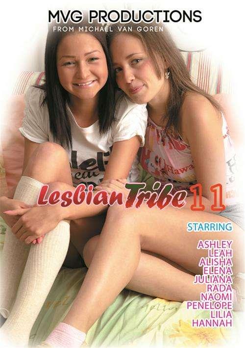 Lesbian Tribe 11 720p