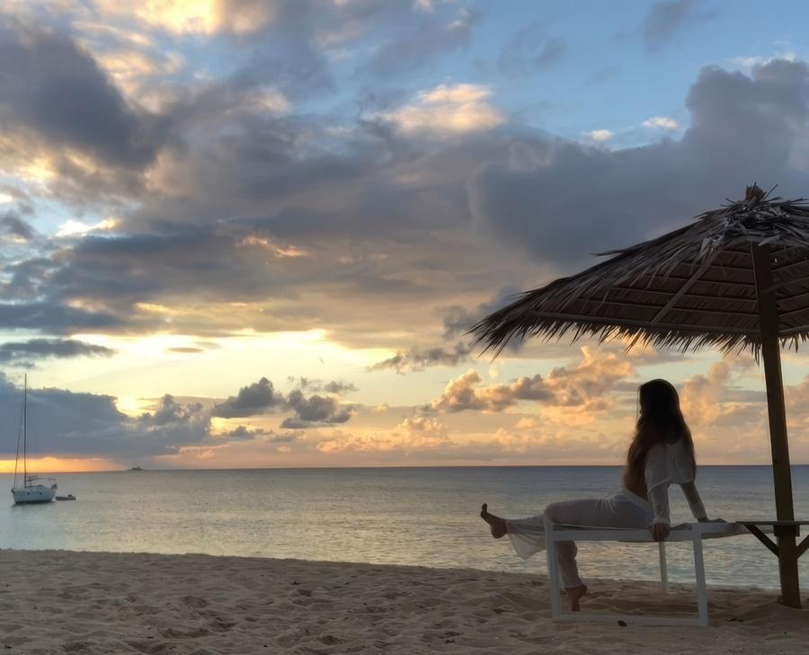 Dani Daniels - Shower Creampie Challege FullHD 1080p