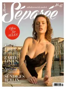 Séparée - Nr.45 2025