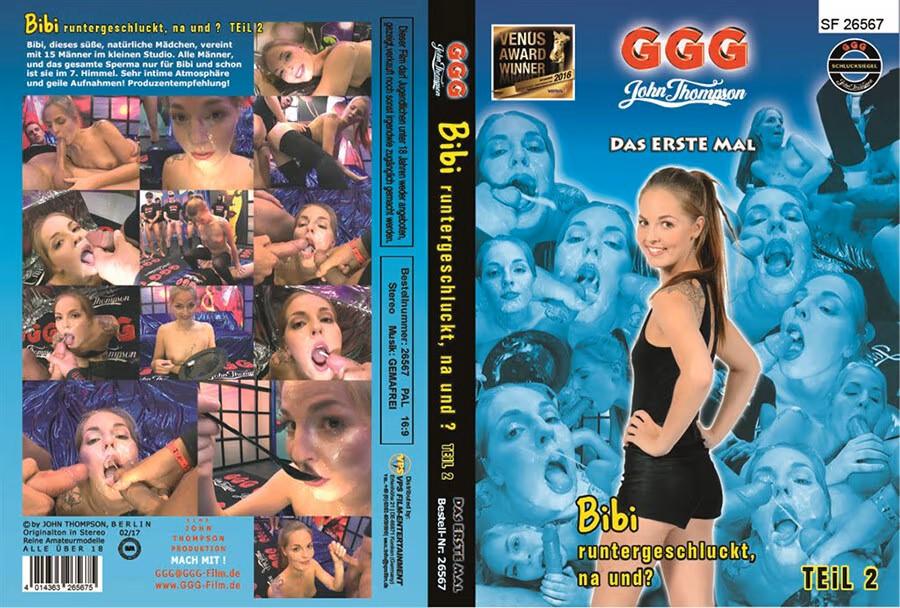 Bibi Runtergeschluckt, Na Und 2 [2017] - 1080p/720p/SD