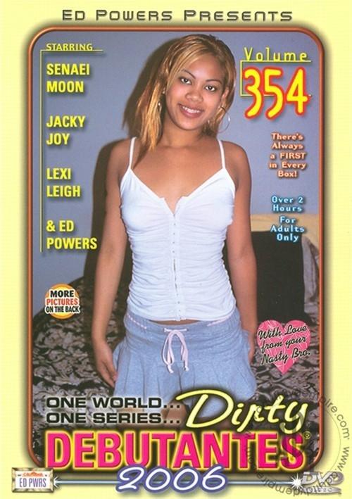 Dirty Debutantes 354