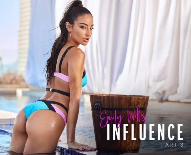 Emily Willis - Influence 2 Part 3 SD/720p