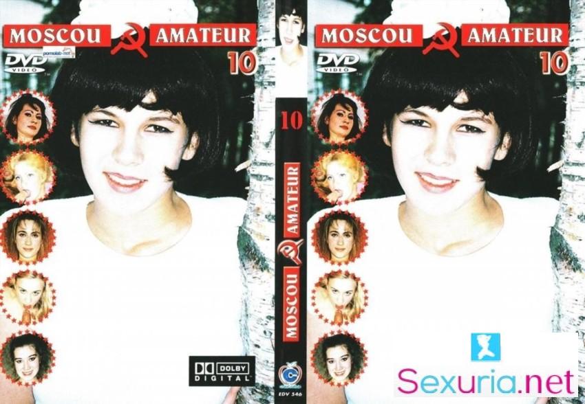 Moscou Amateur 10 [2001]