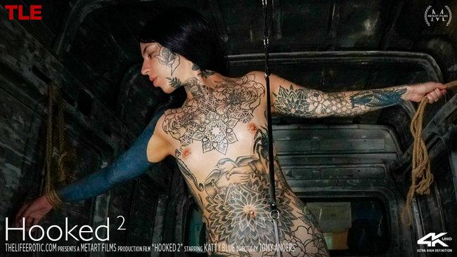 Katty Blue - Hooked 2 1080p
