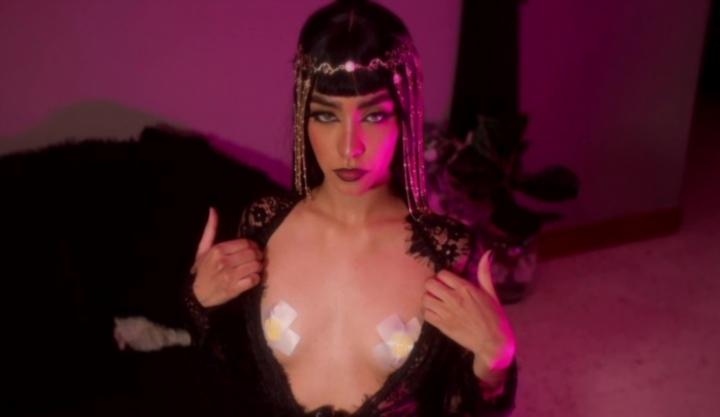 Persephone - Persephone Cumfucked FullHD 1080p