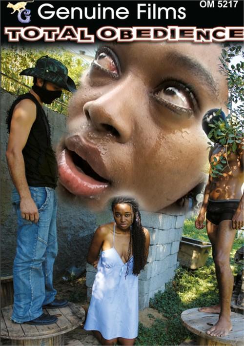 Total Obedience