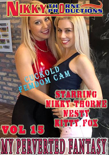 My Perverted Fantasy 15 [2018] - 1080p