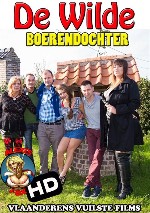 De Wilde Boerendochter (2018) - 720p
