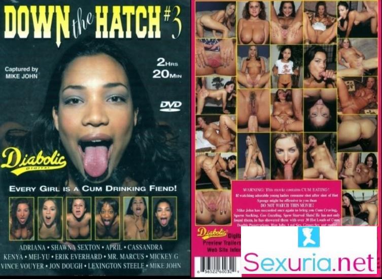 Down the Hatch 3 [2000]