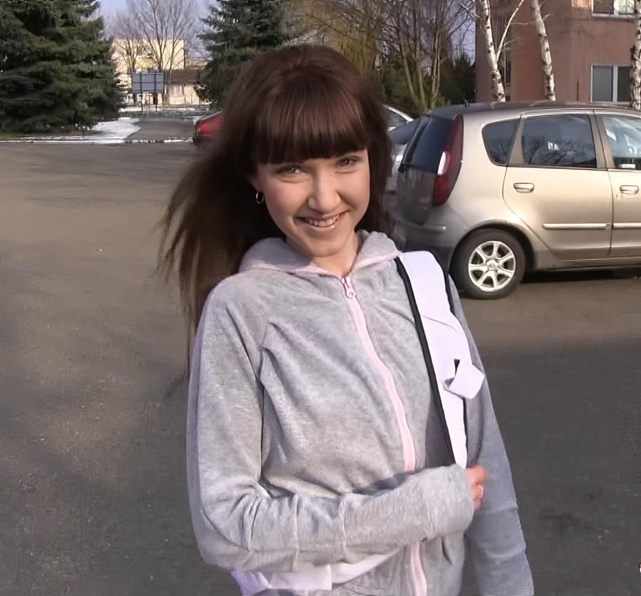 Adrianna Gold - Toying With The Teachers Shaft HD 720p