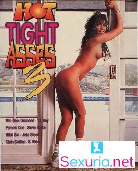 Hot Tight Asses 3 [1993]
