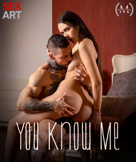 Vixi Rafi - You Know Me FullHD 1080p