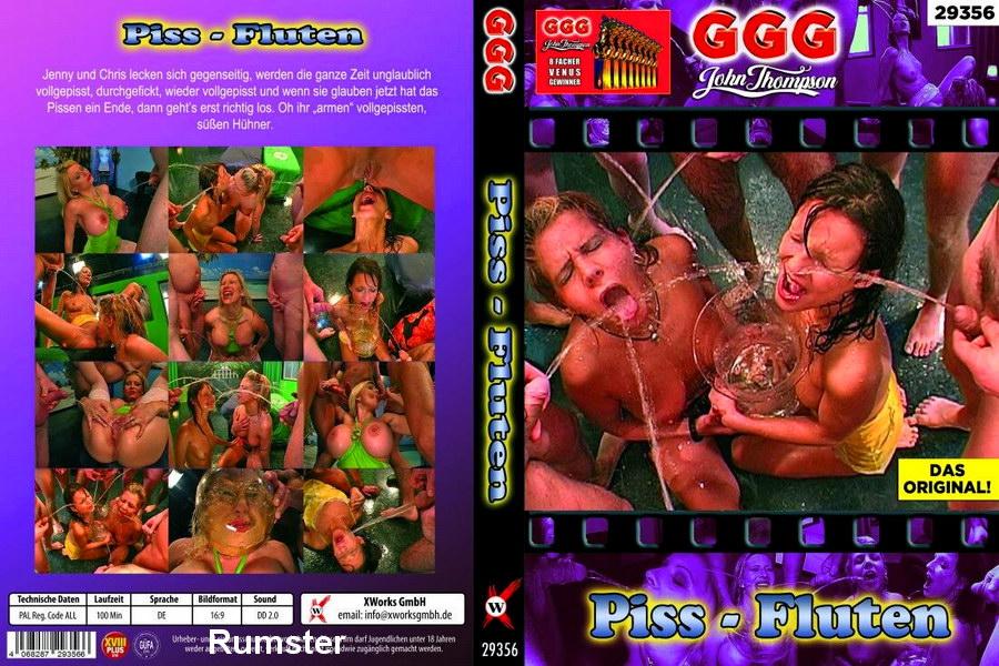 Piss-Fluten (2008) - 720p