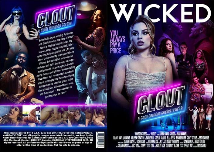 Clout Part 2 (2025) - 720p