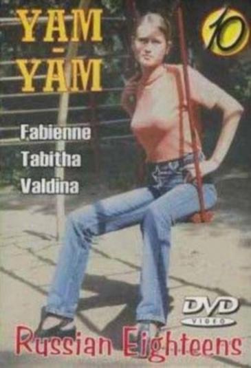 Yam-Yam Russian Eighteens 10 [1999]