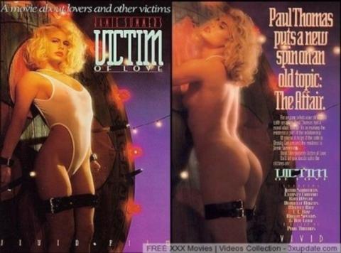 Victim Of Love [1992]