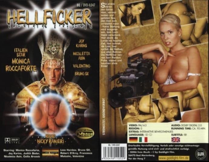 Hellficker [1998]