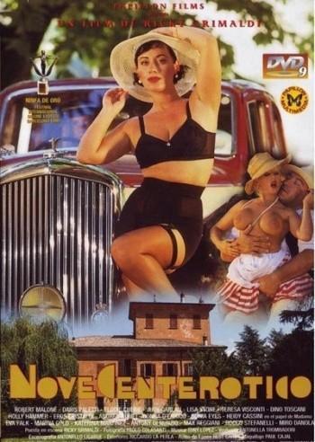 Nove Centerotico [1999]