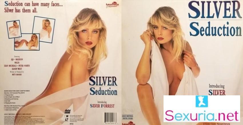 Silver Seduction [1992]