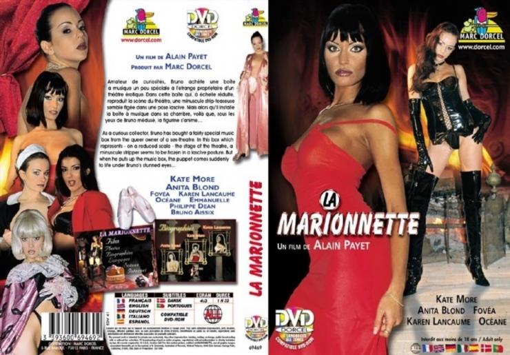 La Marionnette [1998]