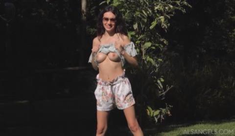 Sawyer Cassidy FullHD 1080p