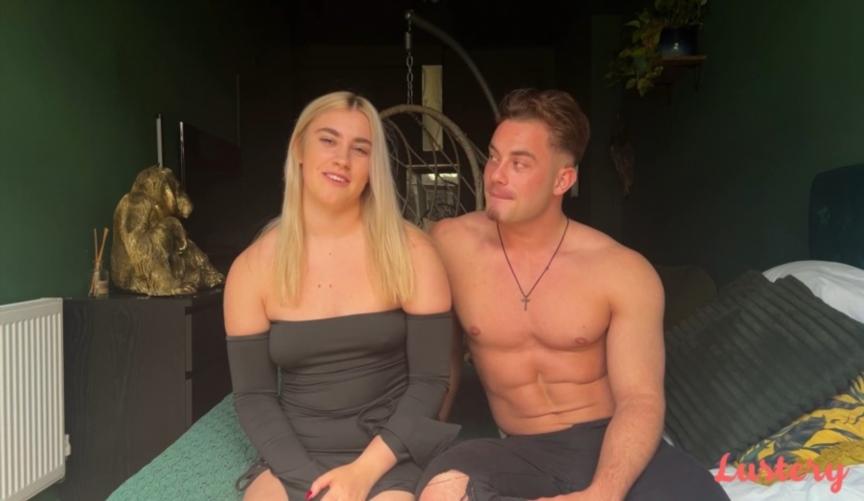 Ellis, Lauren - Lip Service FullHD 1080p