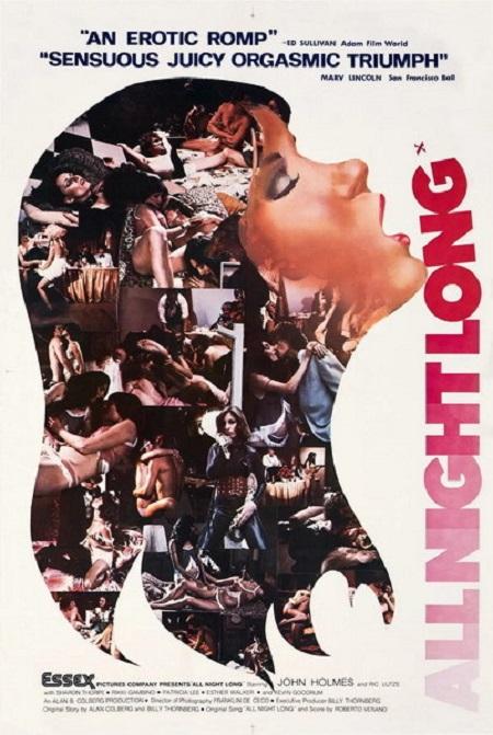 All Night Long -1975- (1040p)