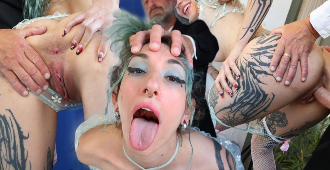 Edone Kaliyuga - Poor dad has slut for daughter FullHD 1080p