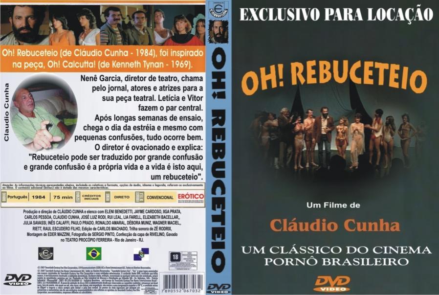 Oh! Rebuceteio [1984] - 1080p