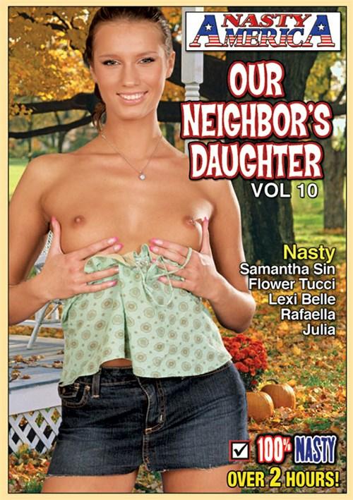 Our Neighbor's Daughter Vol. 10
