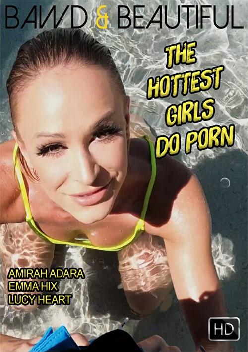 The Hottest Girl Do Porn 720p