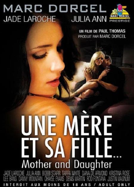 Une Mere Et Sa Fille -2010- (1080p)