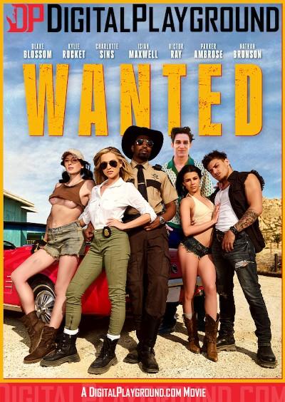 Wanted (2025) - 720p
