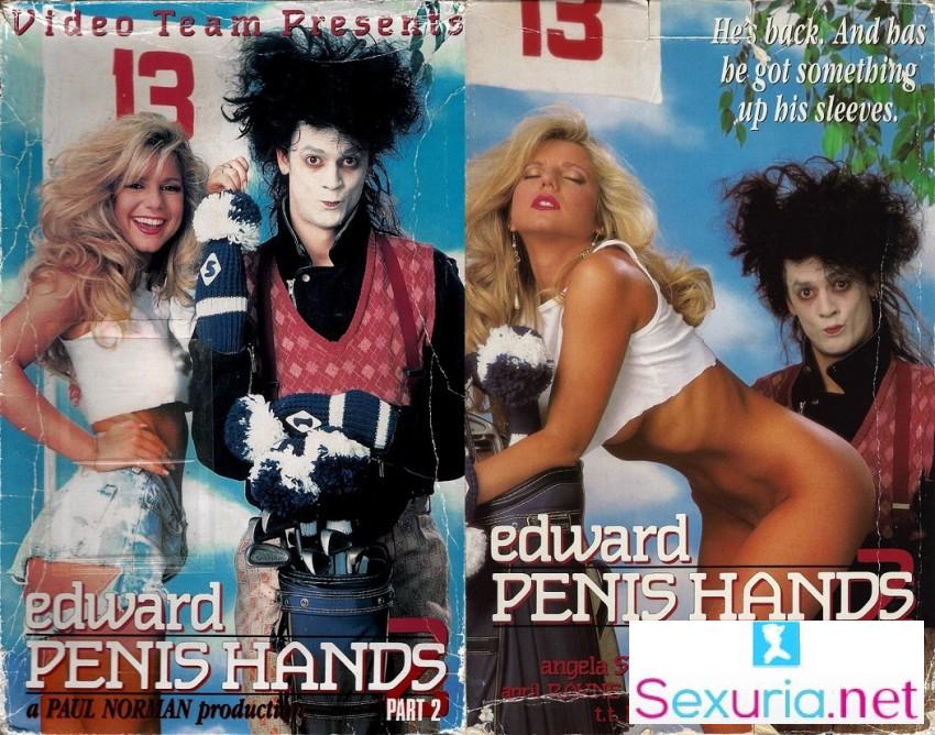 Edward Penishands 2 [1991]