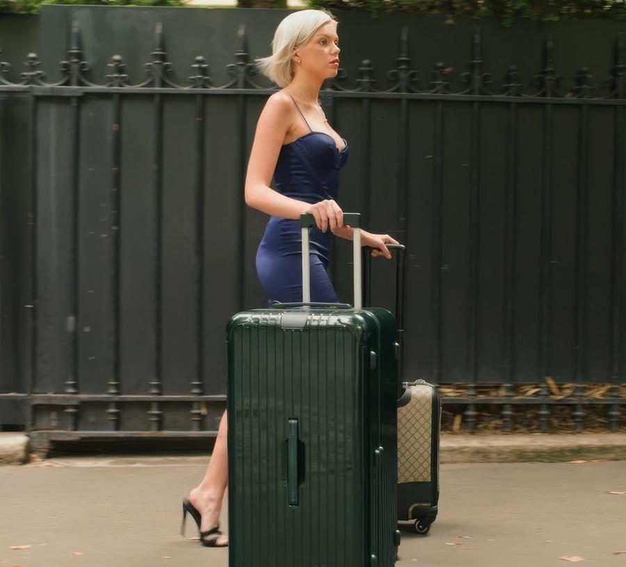 Ashby Winter - In Vogue 2 Part 5 HD 720p