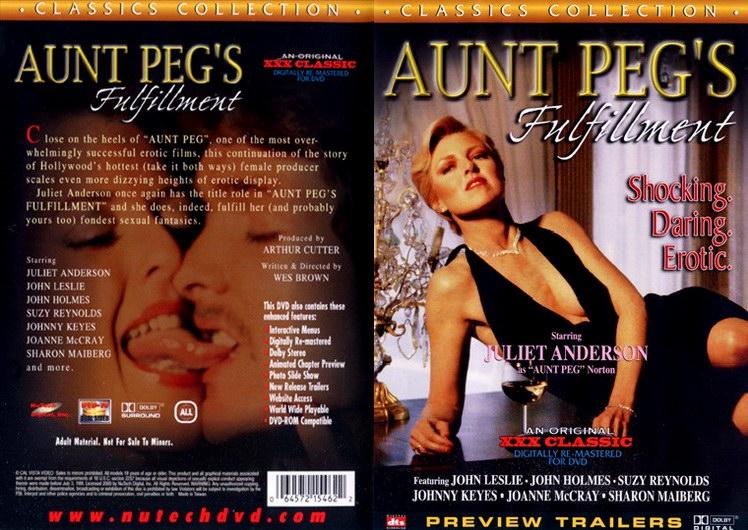 Aunt Peg's Fulfillment (1981)