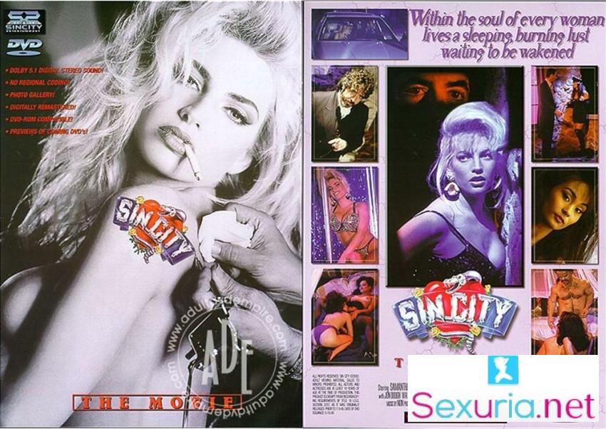 Sin City: The Movie [1992]