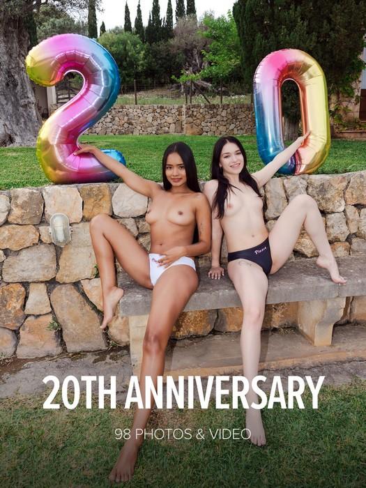 Liloo & Wikki Kee - 20th Anniversary 1080p