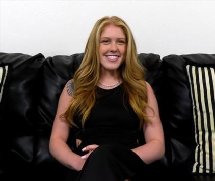 Penelope - Real Accountant's Anal Miscalculation FullHD 1080p