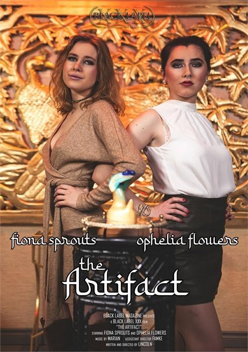 The Artifact - 2160p