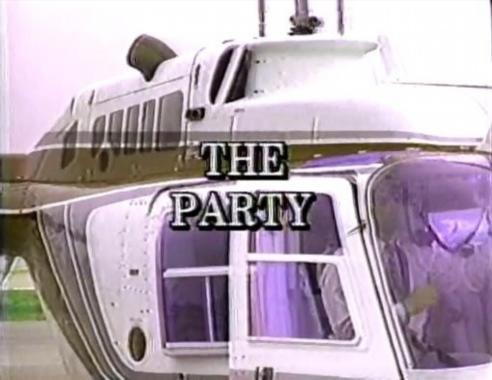 The Party [1992]