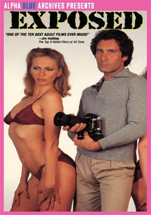 Exposed - 1080p