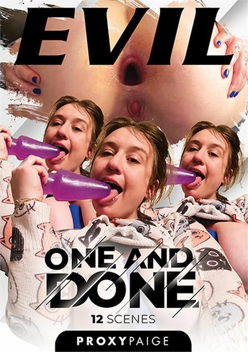 One And Done - 1080p