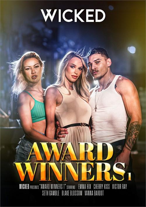 Award Winners [2025] - 720p