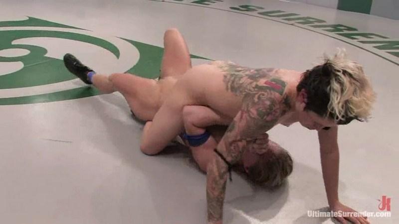 Syd Blakovich, Dia Zerva - This Is A Re-Release Of One Of Our Past Championship Matches