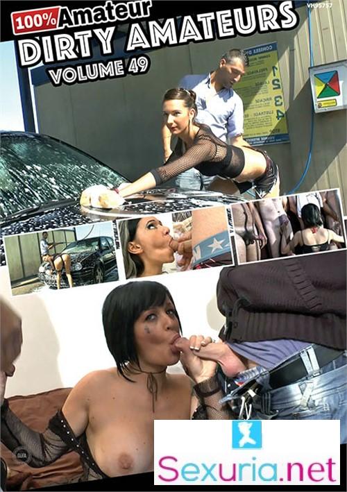 Dirty Amateurs 49 [2019]