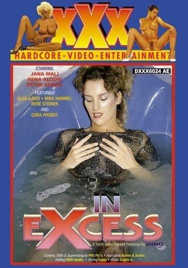 In Excess (German)