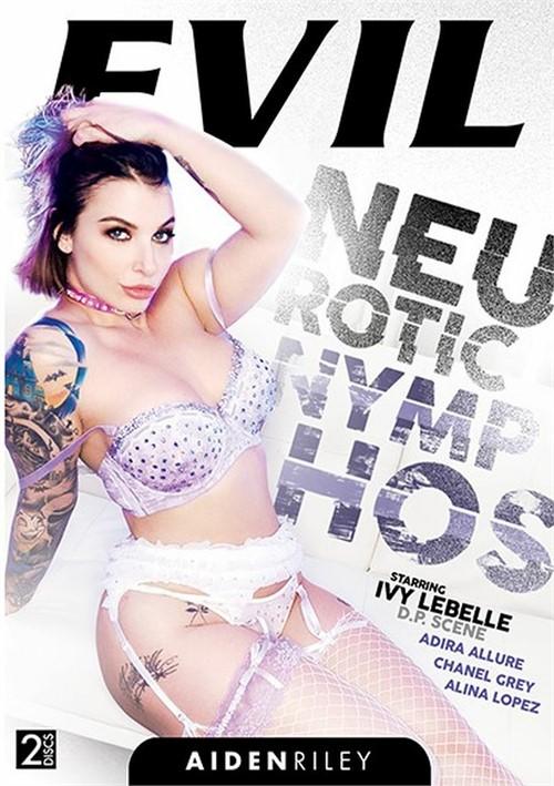 Neurotic Nymphos - 1080p