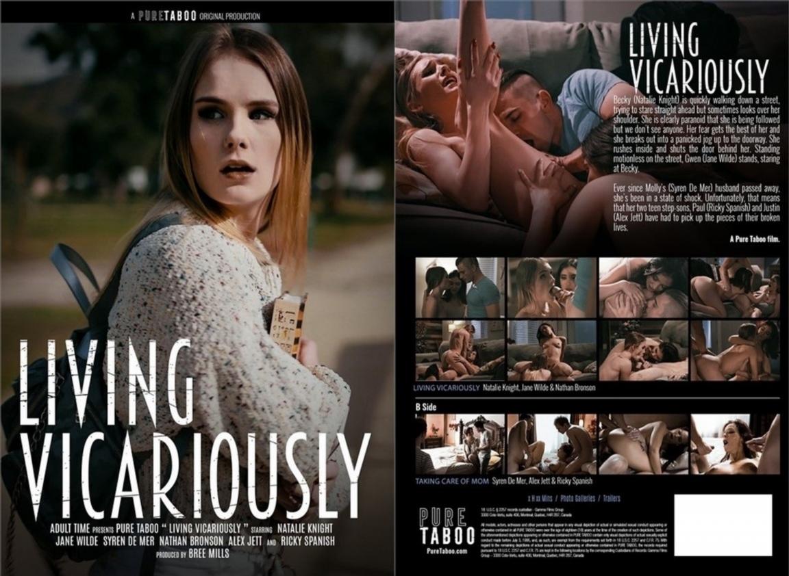 Living Vicariously [2021]