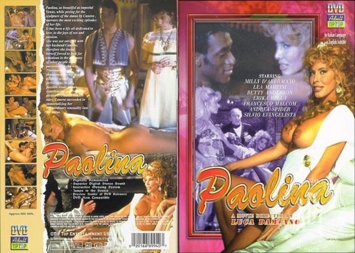 Paolina Venere Imperiale [1998]